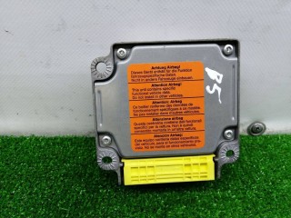 блок управления подушками безопасности, ориг. номер 6Q0909605C, Volkswagen Passat B5 1996-2001