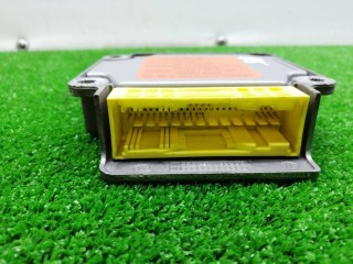 блок управления подушками безопасности, ориг. номер 6Q0909605C, Volkswagen Passat B5 1996-2001