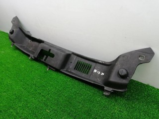 накладка замка капота, ориг. номер 31217666, 31217665, Volvo V50 1 поколение 2003-2007