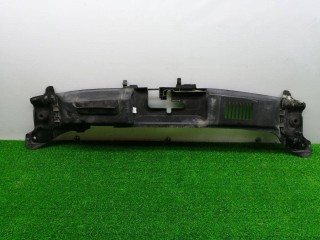 накладка замка капота, ориг. номер 31217666, 31217665, Volvo V50 1 поколение 2003-2007