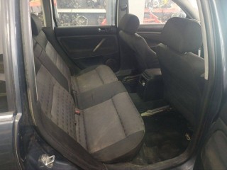 подушка безопасности боковая (шторка) левая, ориг. номер 3B9880741B, Volkswagen Passat B5 1996-2001