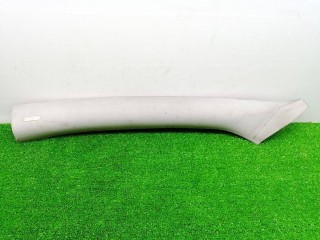 обшивка стойки передней, ориг. номер 3B0867351E, Volkswagen Passat B5 1996-2001