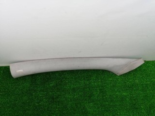обшивка стойки передней, ориг. номер 3B0867351E, Volkswagen Passat B5 1996-2001
