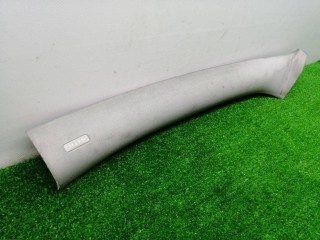 обшивка стойки передней, ориг. номер 3B0867351E, Volkswagen Passat B5 1996-2001