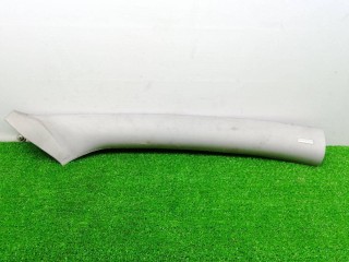 обшивка стойки передней, ориг. номер 3B0867352E, Volkswagen Passat B5 1996-2001