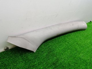 обшивка стойки передней, ориг. номер 3B0867352E, Volkswagen Passat B5 1996-2001