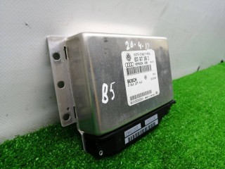 блок управления ESP, ориг. номер 8D0907389D, Volkswagen Passat B5 1996-2001