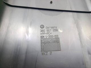 обшивка центральной стойки, ориг. номер 3B0867298, Volkswagen Passat B5 1996-2001