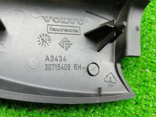 комплект декоративных накладок салона, ориг. номер 30715409, Volvo V50 1 поколение 2003-2007