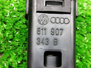 датчик педали тормоза (лягушка), ориг. номер 811907343B, Volkswagen Passat B5 1996-2001