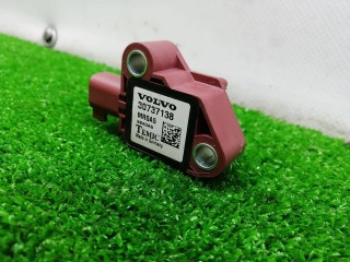 датчик удара, ориг. номер 30737138, Volvo V50 1 поколение 2003-2007