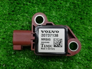 датчик удара, ориг. номер 30737138, Volvo V50 1 поколение 2003-2007
