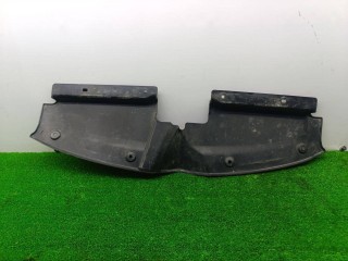 накладка замка капота, ориг. номер 9663387880, Citroen C4 Picasso 1 поколение 2006-2013