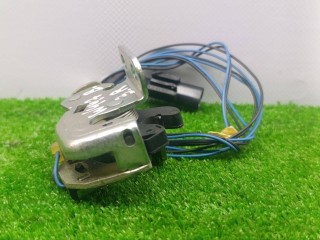 замок двери задней правой, ориг. номер A6397400635, Mercedes-Benz Vito W447 2014-2020