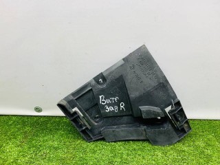 кронштейн крепления бампера заднего Mercedes-Benz Vito W638 1996-2003, A6388850221