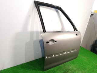 дверь передняя правая, Citroen C4 Picasso 1 поколение 2006-2013