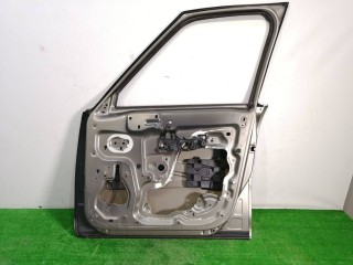 дверь передняя правая, Citroen C4 Picasso 1 поколение 2006-2013