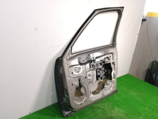 дверь передняя правая, Citroen C4 Picasso 1 поколение 2006-2013