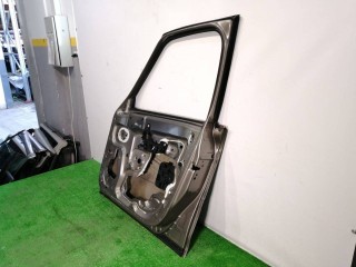 дверь передняя правая, Citroen C4 Picasso 1 поколение 2006-2013