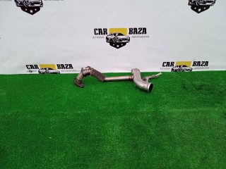 патрубок (трубка) EGR Ford Mondeo 3 поколение 2000-2003, 1S7Q9D475BA
