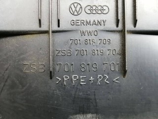 дефлектор обдува салона, ориг. номер 701819701, 701819704, 701819709, Volkswagen Multivan T4 1990-1996