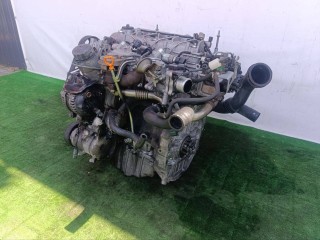 двигатель, ориг. номер N22A1, Honda Accord 7 поколение [рестайлинг] 2005-2008
