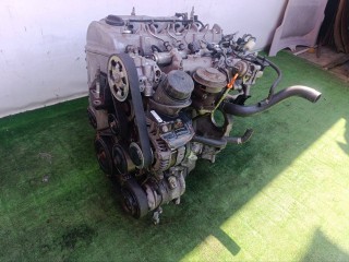 двигатель, ориг. номер N22A1, Honda Accord 7 поколение [рестайлинг] 2005-2008