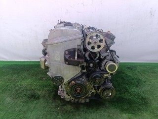 двигатель, ориг. номер N22A1, Honda Accord 7 поколение [рестайлинг] 2005-2008