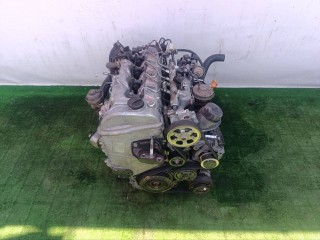 двигатель, ориг. номер N22A1, Honda Accord 7 поколение [рестайлинг] 2005-2008