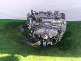 двигатель, ориг. номер N22A1, Honda Accord 7 поколение [рестайлинг] 2005-2008