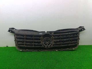 решетка радиатора, ориг. номер 3B0853651, Volkswagen Passat B5 1996-2001