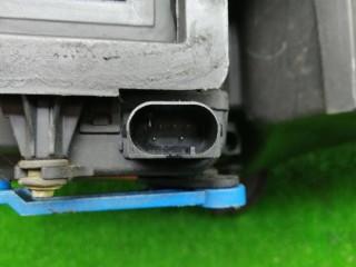 корпус отопителя (печки), ориг. номер 8D1820005N, Volkswagen Passat B5 1996-2001