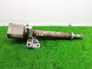 полуось передняя правая, Renault Clio 2 поколение 1998-2002