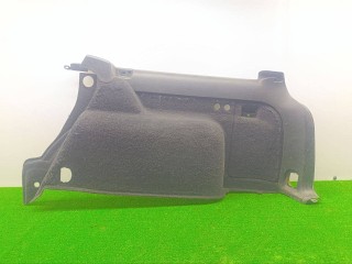 обшивка отсека багажника, ориг. номер 3B9867428, Volkswagen Passat B5 1996-2001