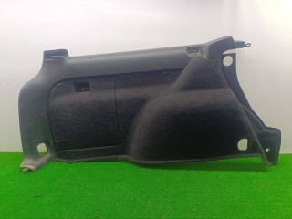 обшивка отсека багажника, ориг. номер 3B9867427, Volkswagen Passat B5 1996-2001