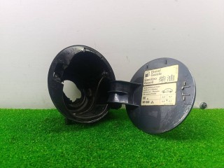 лючок топливного бака, ориг. номер 3B0010275L, 3B9809857, Volkswagen Passat B5 1996-2001