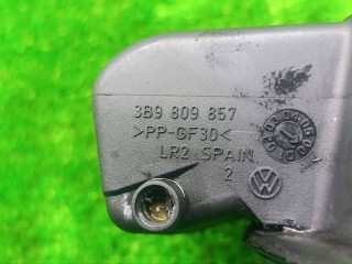 лючок топливного бака, ориг. номер 3B0010275L, 3B9809857, Volkswagen Passat B5 1996-2001