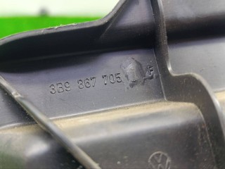 ящик под инструменты, ориг. номер 3B9867705F, Volkswagen Passat B5 1996-2001