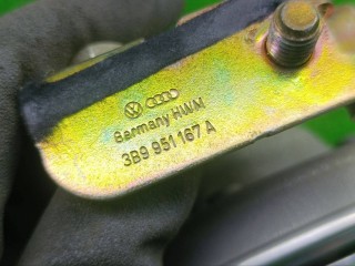 сигнал звуковой, ориг. номер 3B9951167A, Volkswagen Passat B5 1996-2001