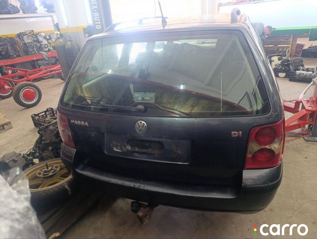 уплотнитель двери задней левой Volkswagen Passat B5 1996-2001, левый руль, 3B9867367L, фото 7