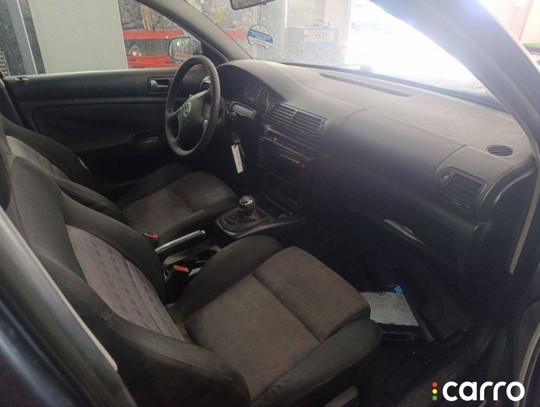 уплотнитель двери задней левой Volkswagen Passat B5 1996-2001, левый руль, 3B9867367L, фото 13