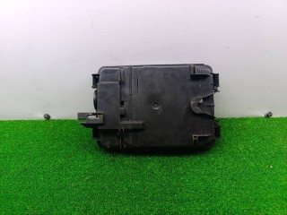 корпус блока управления двигателем, ориг. номер 8D0927355A, 8D0927613, Volkswagen Passat B5 1996-2001