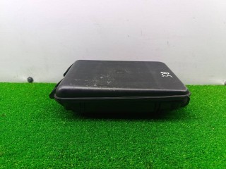корпус блока управления двигателем, ориг. номер 8D0927355A, 8D0927613, Volkswagen Passat B5 1996-2001