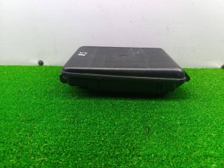 корпус блока управления двигателем, ориг. номер 8D0927355A, 8D0927613, Volkswagen Passat B5 1996-2001