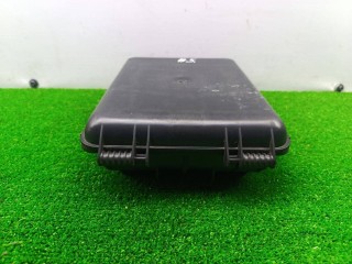 корпус блока управления двигателем, ориг. номер 8D0927355A, 8D0927613, Volkswagen Passat B5 1996-2001