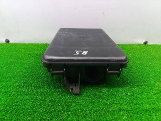 корпус блока управления двигателем, ориг. номер 8D0927355A, 8D0927613, Volkswagen Passat B5 1996-2001