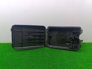 корпус блока управления двигателем, ориг. номер 8D0927355A, 8D0927613, Volkswagen Passat B5 1996-2001