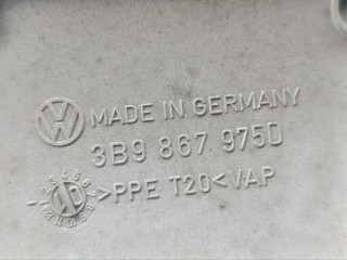 обшивка крышки багажника, ориг. номер 3B9867975D, Volkswagen Passat B5 1996-2001