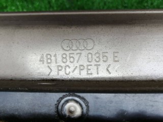 бардачок, ориг. номер 4B1857035E, Audi A6 C5 1997-2001