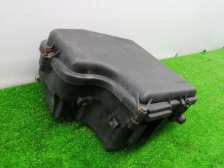 корпус блока управления двигателем, ориг. номер 8D1907355B, 4B1907613, Audi A6 C5 1997-2001